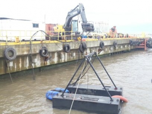 Galeria dragagem-de-cais