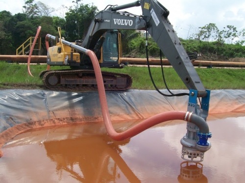 Galeria succao-hidraulica